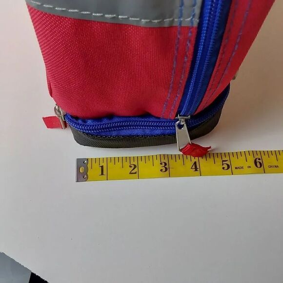 Justice League Lunchbox  - Picture 8 of 9